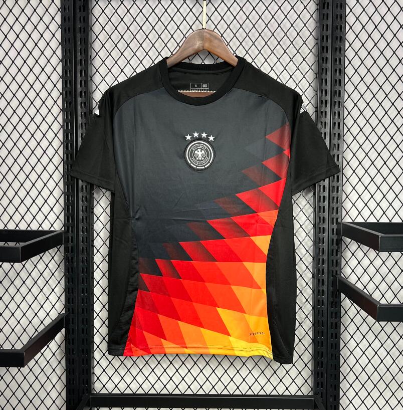 Camiseta Alemania Pre-Match 24/25
