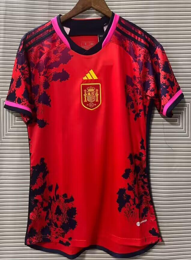 Camiseta España 24-25