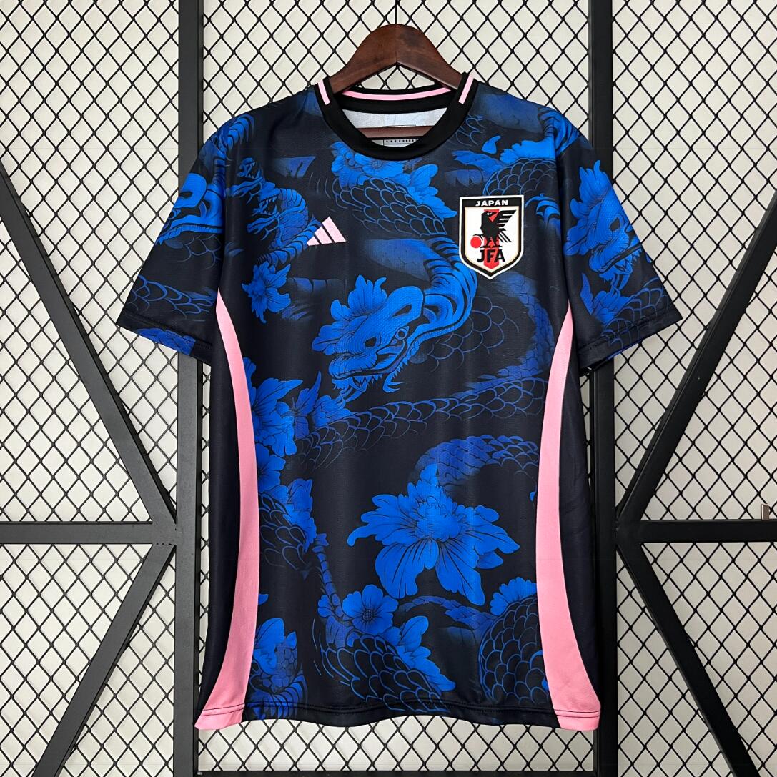 Camisetas Japón Edición Especial 2024