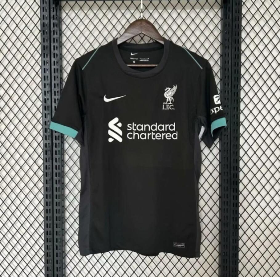 Liverpool 2 equipacion deals