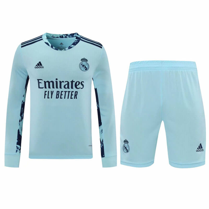 Comprar Chandal Real Madrid 2021/2022 Azul Baratas