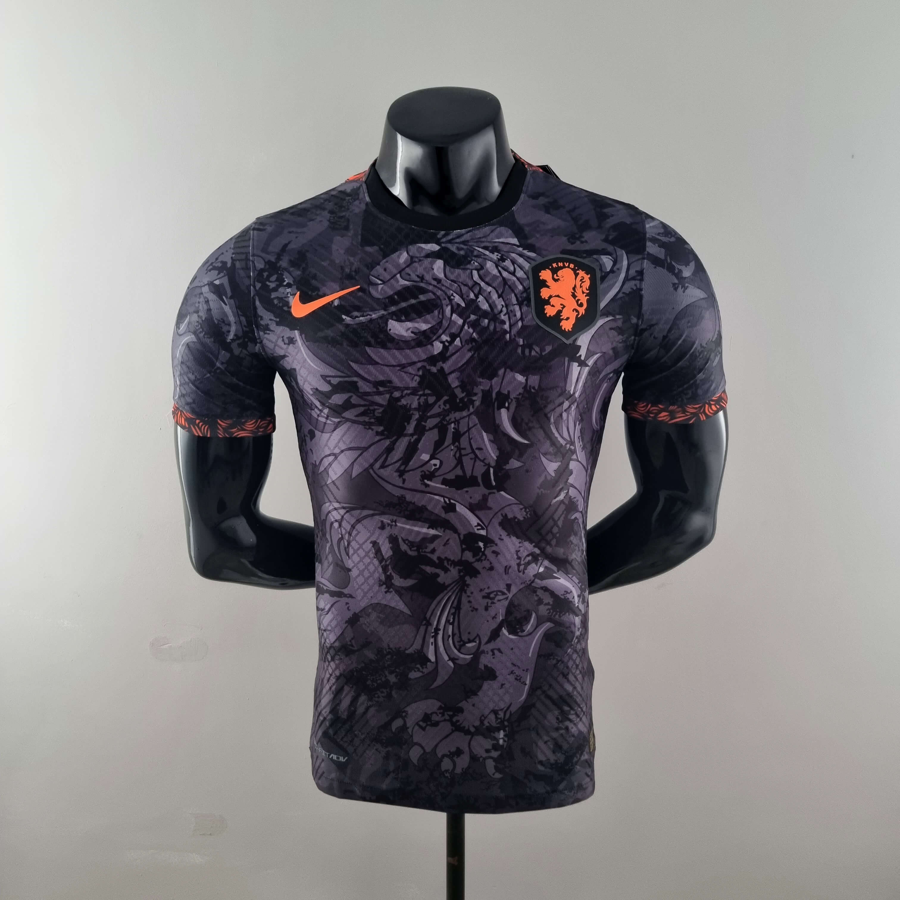 Camiseta 2022 Holanda Edición Especial