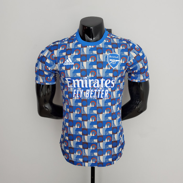 Camiseta 22/23 Arsenal Edición Especial