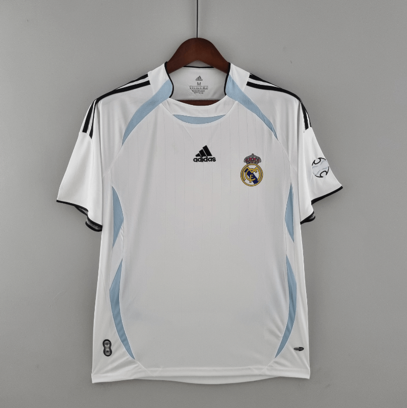 Camiseta 22/23 Real Madrid Pre-Match