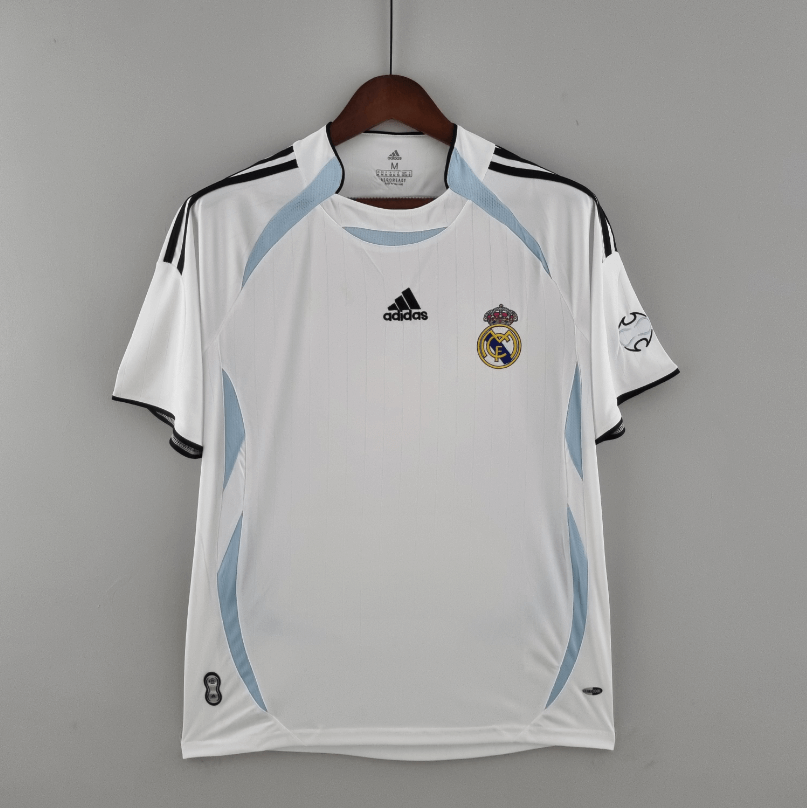 Camiseta 22/23 Real M adrid Pre-Match