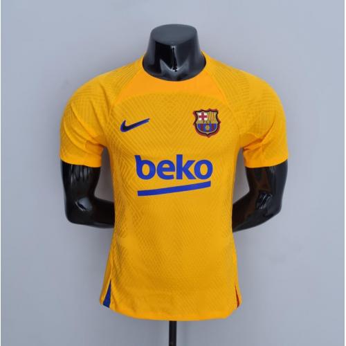 Camiseta B-arcelona 22/23 Entrenamiento