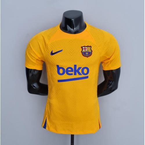 Camiseta Barcelona 22/23 Entrenamiento