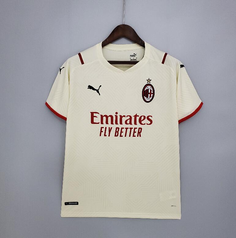 Camiseta AC Milan Segunda Equipación 2021/2022 [AC_173112] - €19.90 