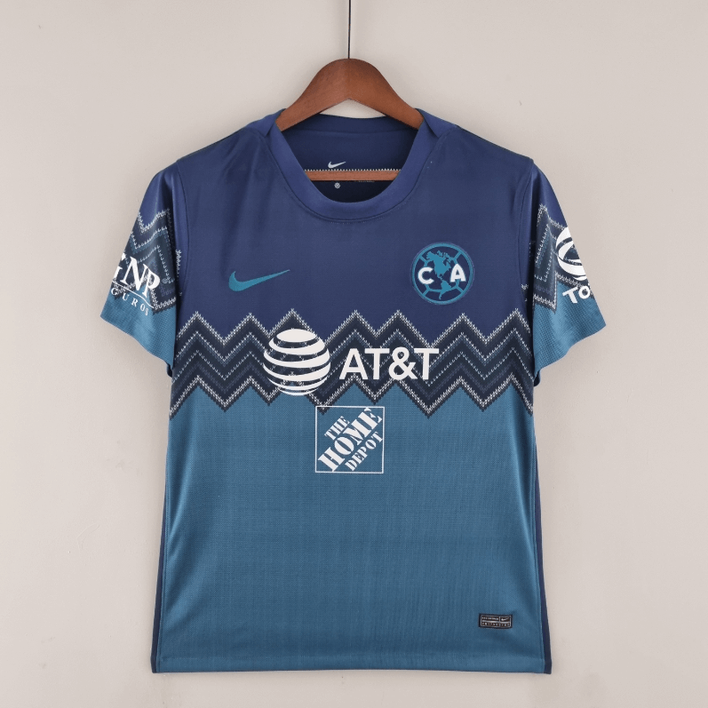 Camiseta América FC Tercera Equipación 2022/2023
