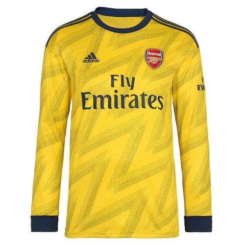 Camiseta Arsenal FC 2ª Equipación 2019/2020 ML