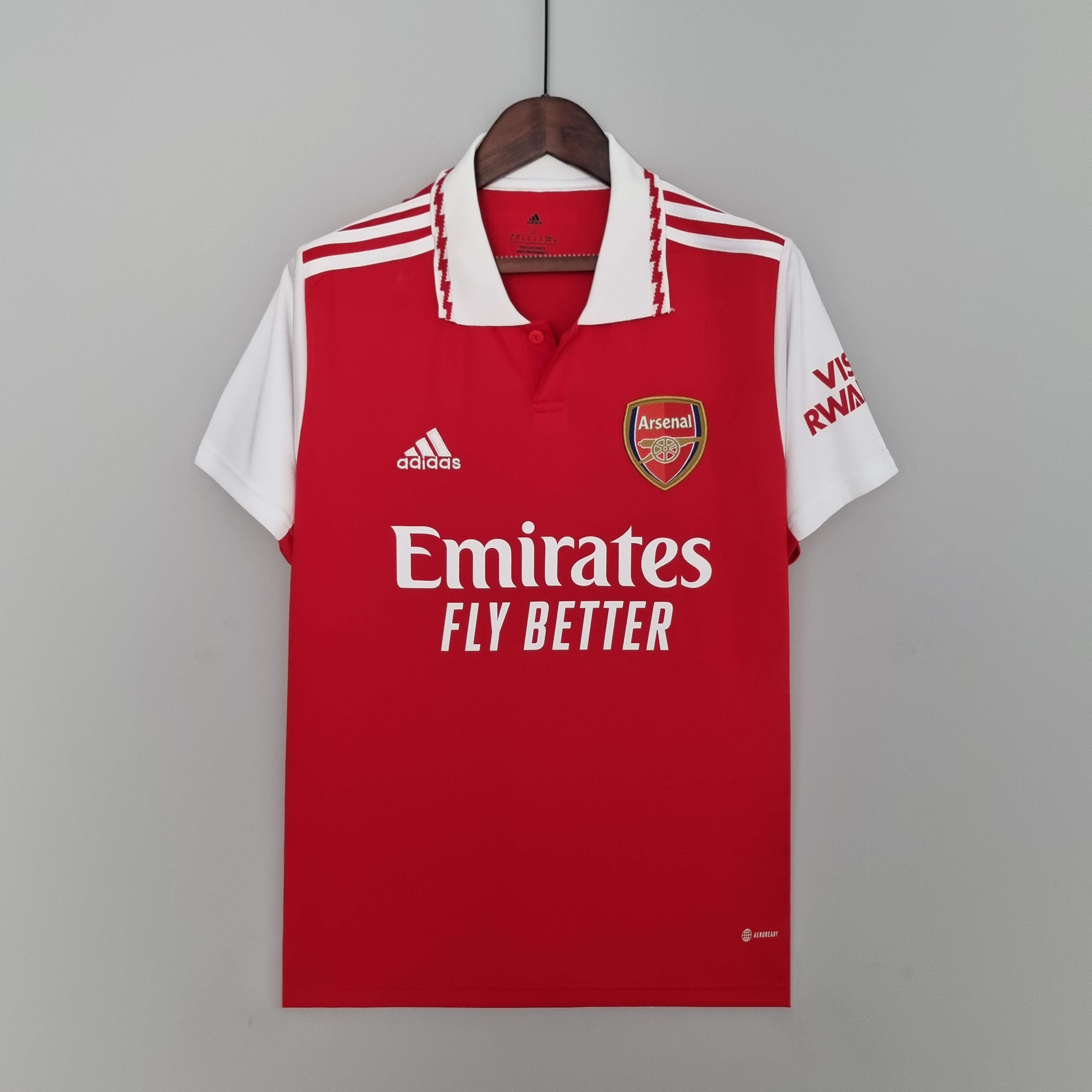 Camiseta Arsenal FC Primera Equipación 22/23 [Arl_2654510] - €19.90 :