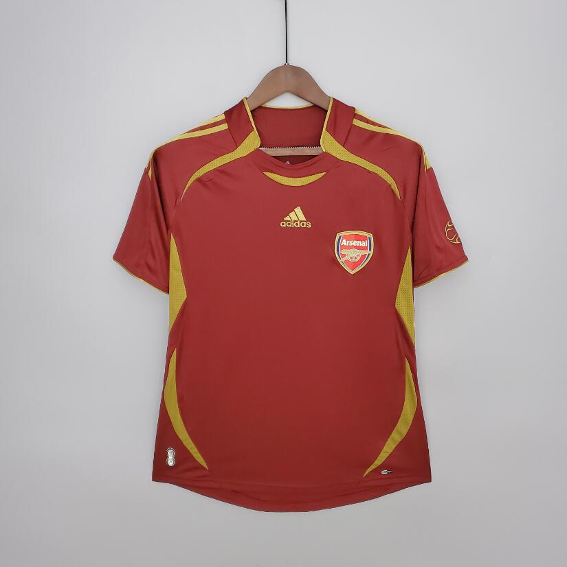 Camiseta Arsenal TeamGeist