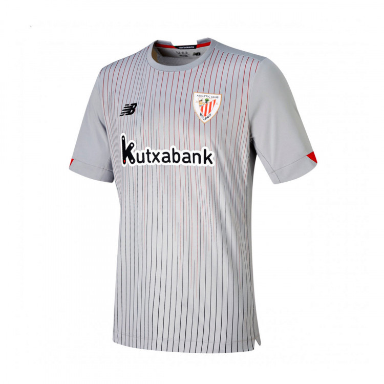 Camiseta Athletic de Bilbao Primera Equipación 2022/2023 Niño Kit -  Camisetasdefutbolshop