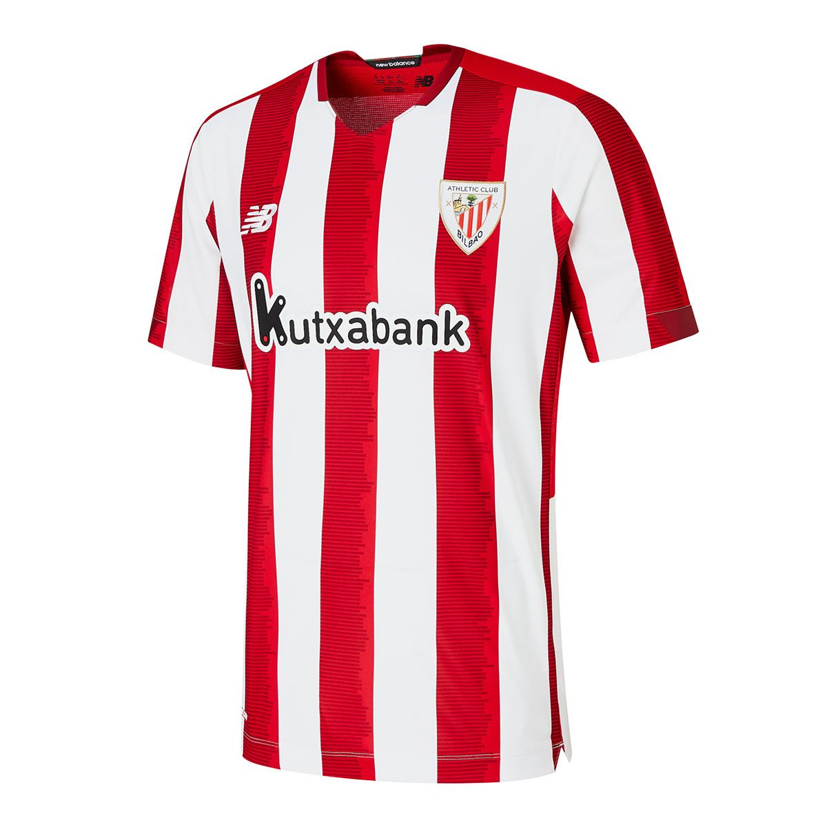 Camiseta Athletic De Bilbao Equipación 2020-2021 [MT030135] - €19.90 :