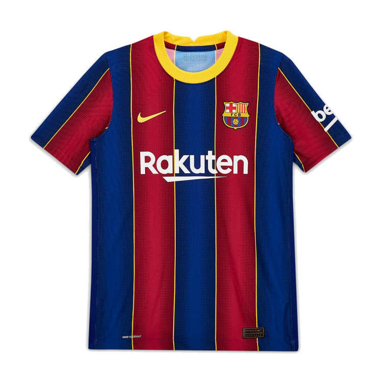 Camiseta Barcelona 1ª Equipación 2020/2021 Niño [ID52204] - €19.90 