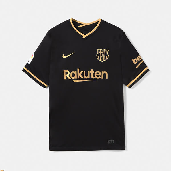 segunda equipacion barcelona 2018 niño