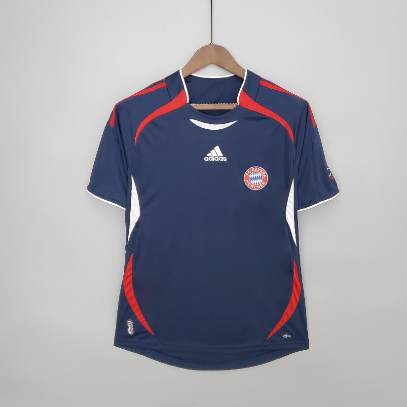 Camiseta Bayern Munich TeamGeist