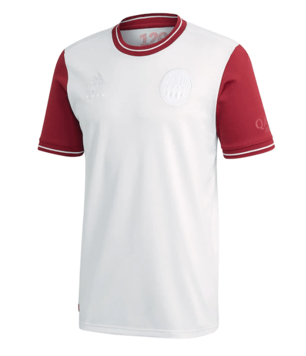 Camiseta Bayern Múnich 120th Aniversario