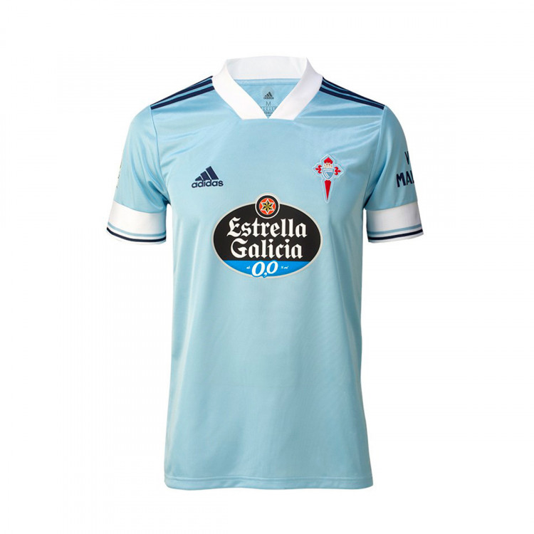 Camiseta Celta De Vigo 2020 2021