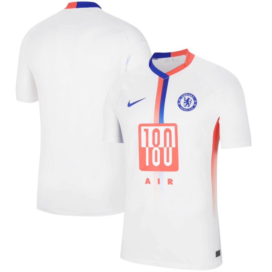 Camiseta Chelsea 2021 Air Max