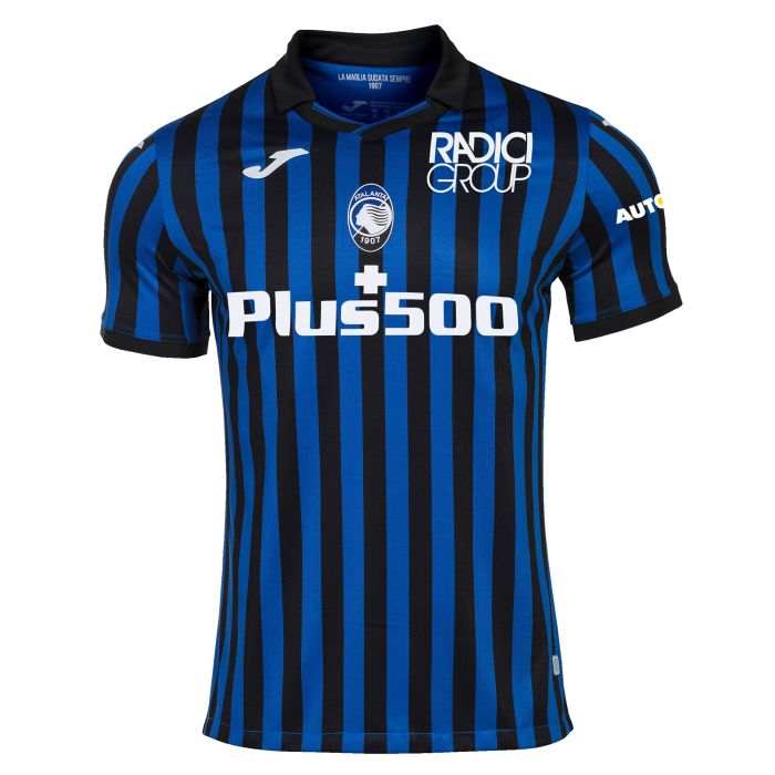 Camiseta De Atalanta 1ª Equipación 2020/2021