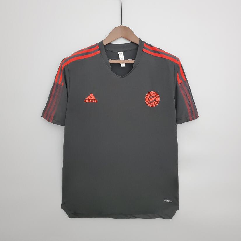 Camiseta De Entrenamiento Bayern Munich 2021/2022