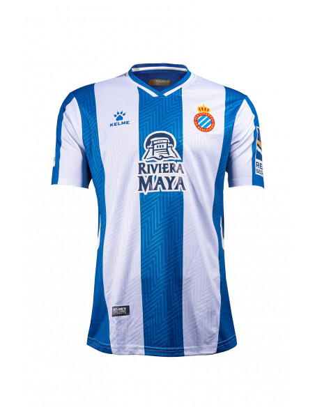Camiseta Espanyol Primera Equipación 2021/2022
