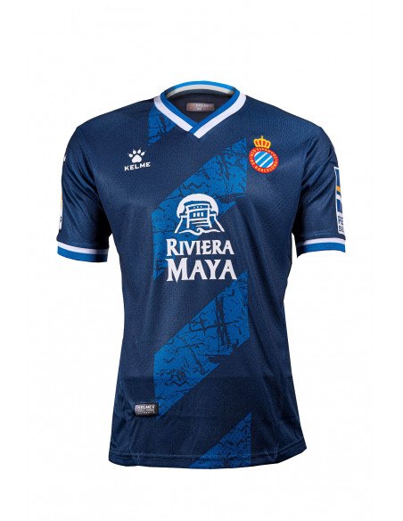 Camiseta Espanyol Tercera Equipación 2021/2022