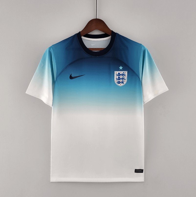 Camiseta Inglaterra 2022