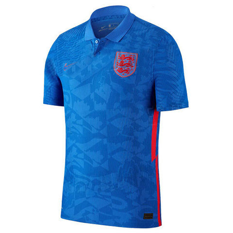 Camiseta Inglaterra Segunda Equipación Euro 2020