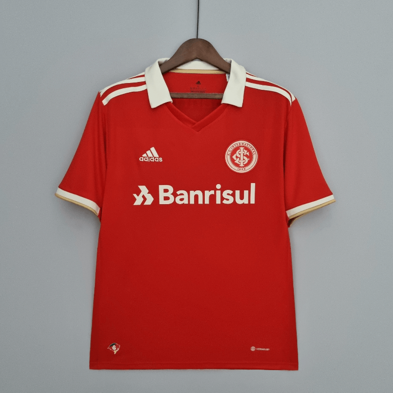 Camiseta Internacional 1ª Equipación 22/23