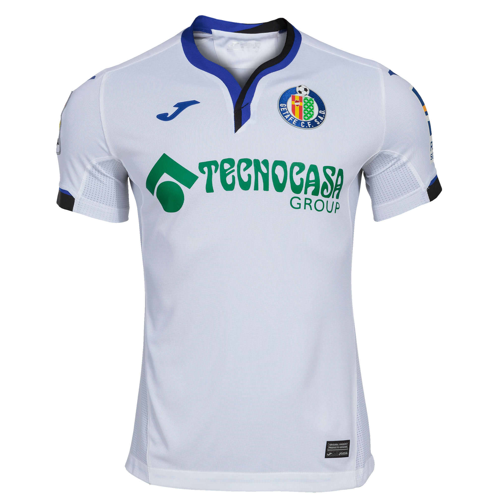 Camiseta Joma Getafe Cf 3ª Equipación 2020-2021 Niño [GA.201013] - €19.90 