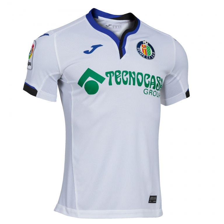 Camiseta Joma Getafe Cf 3ª Equipación 2020-2021 Niño