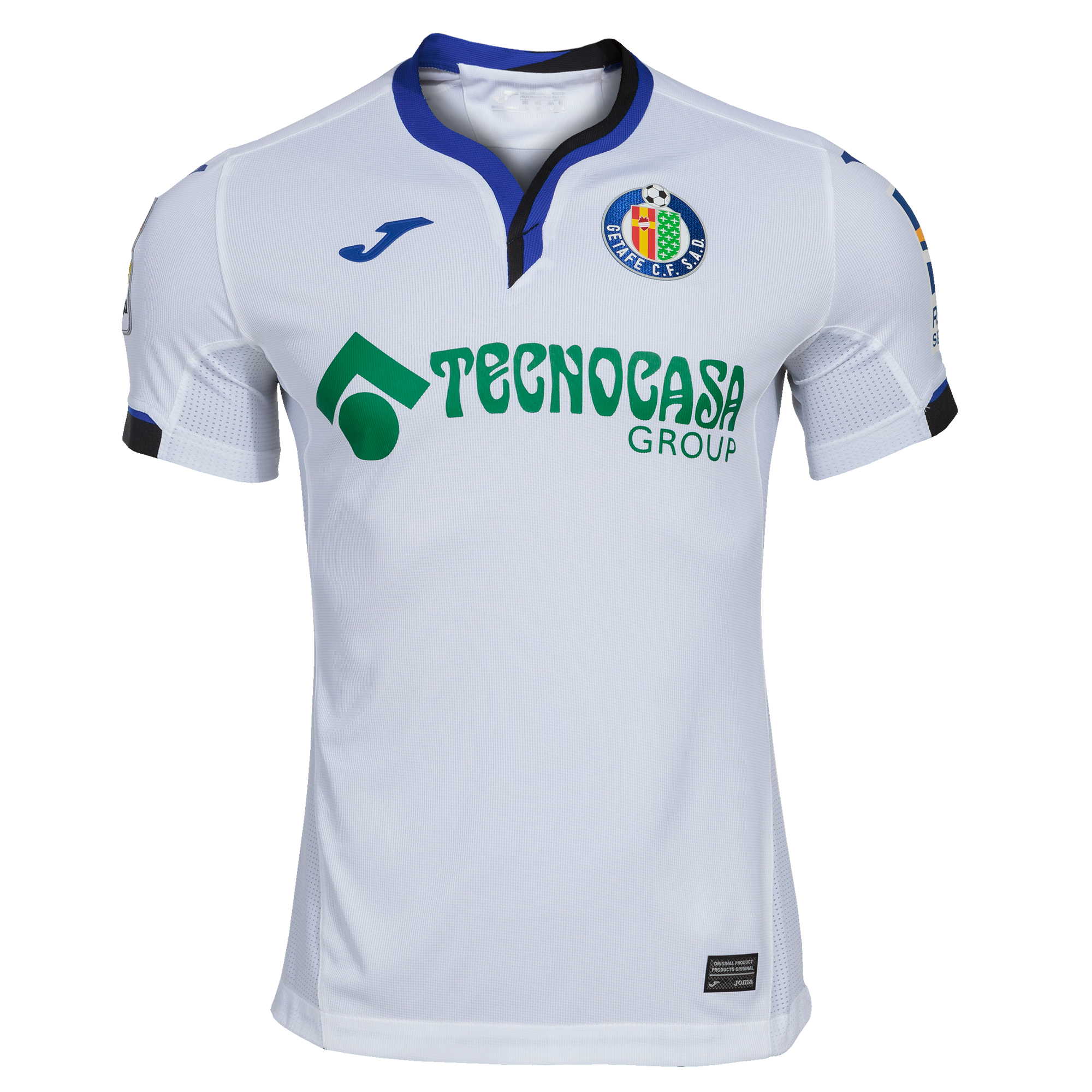 Equipaciones joma niño 2025