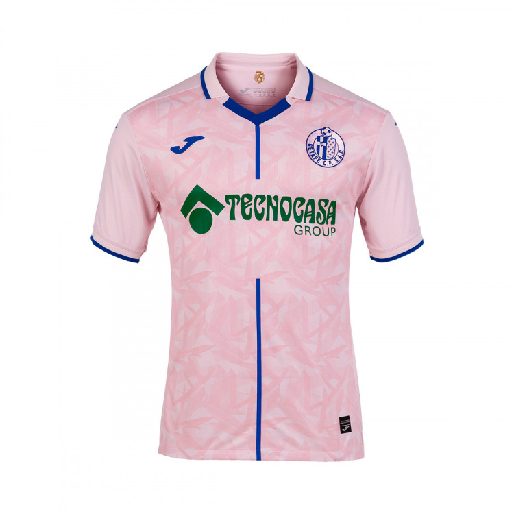 CAMISETA JOMA GETAFE CF Segunda EQUIPACIÓN 2021-2022 Niño