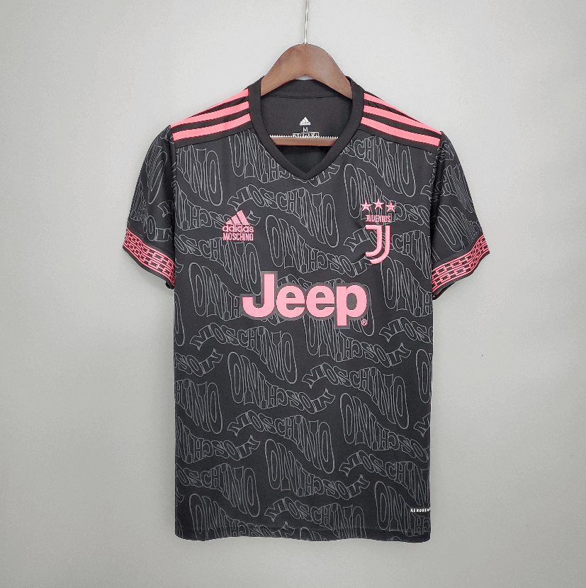 CAMISETA 21/22 JUVENTUS CONCEPT EDITION Niño