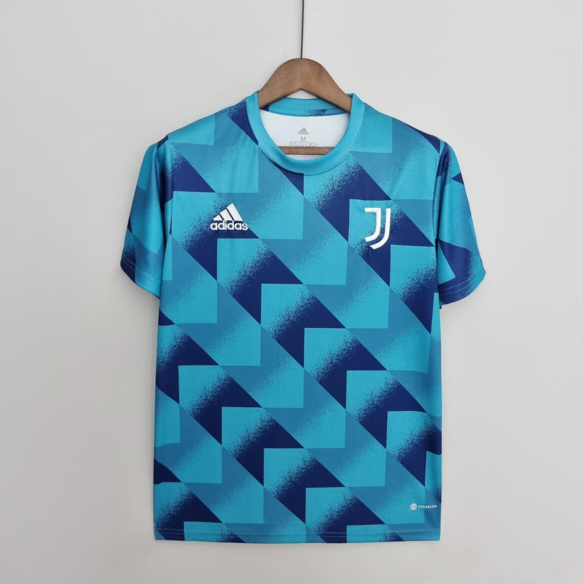 Camiseta Juventus Traje de entrenamiento 22/23