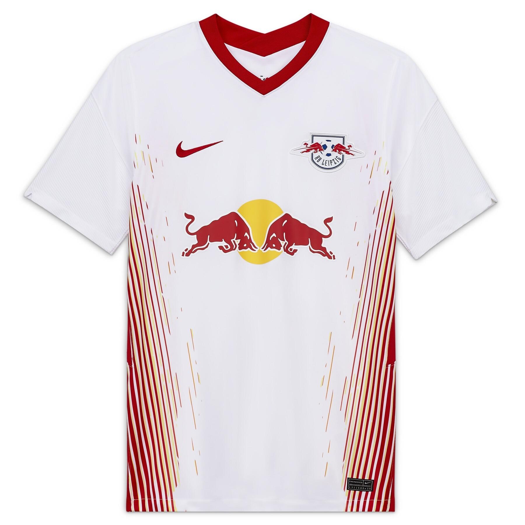 Camiseta Leipzig 1ª Equipación 2020/2021