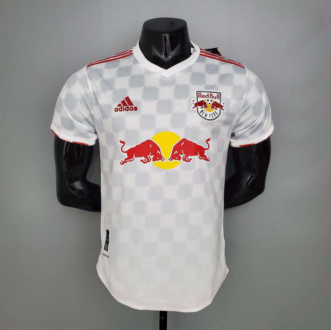 Camiseta Leipzig 1ª Equipación 2021/2022