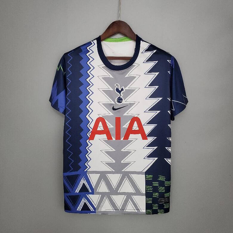 Camiseta TOTTENHAM HOTSPUR Concept Edition 2021/2022