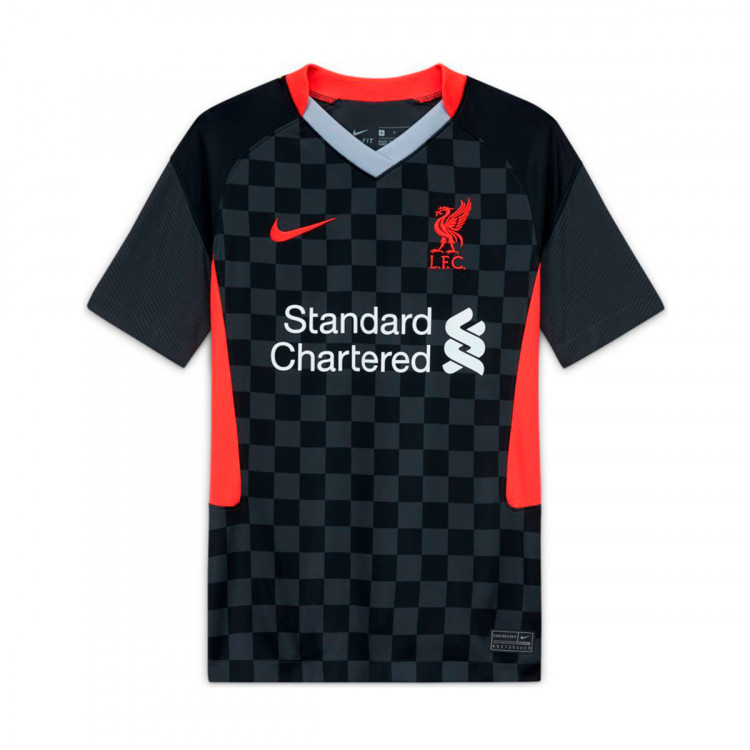 plantador Célula somatica arma Camiseta Liverpool Fc Stadium Tercera Equipación 2020-2021 [CZ3197-060] -  €19.90 :