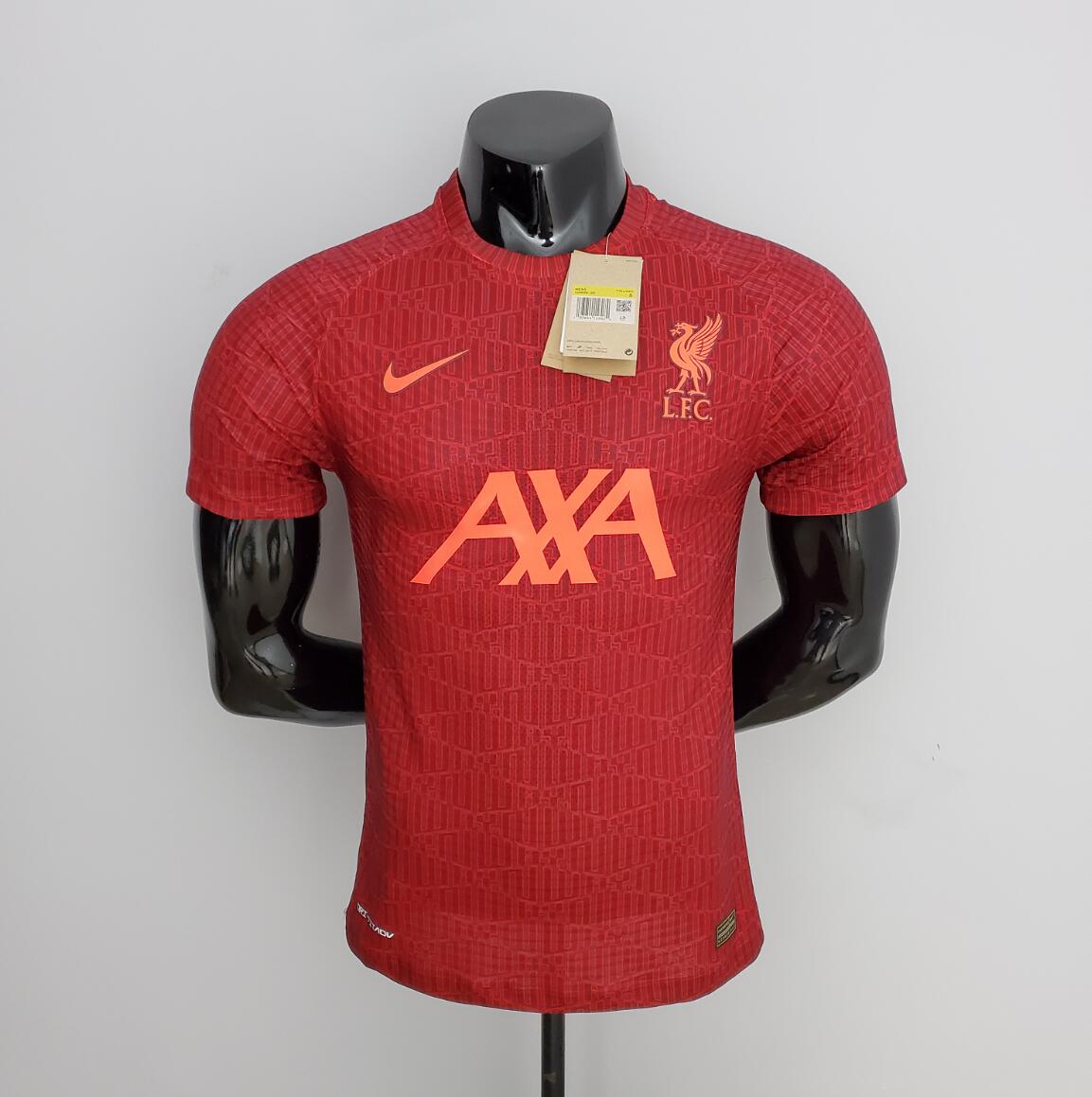 Camiseta Liverpool Traje De Entrenamiento 22/23