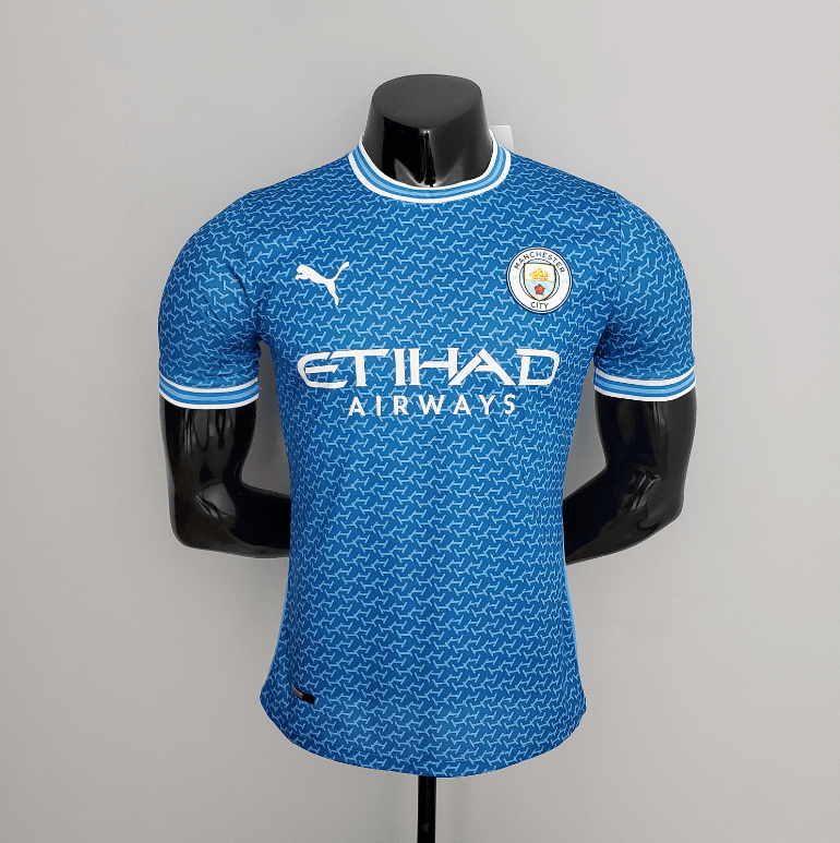 Camiseta Manchester City 22/23 Special Edition