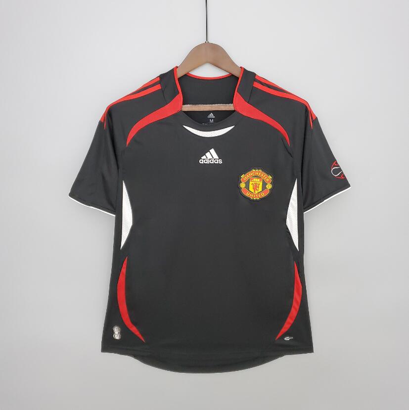 Camiseta Manchester United TeamGeist