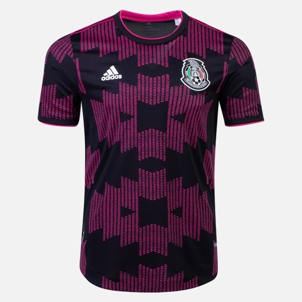 Camiseta México Primera Equipación 2021/22