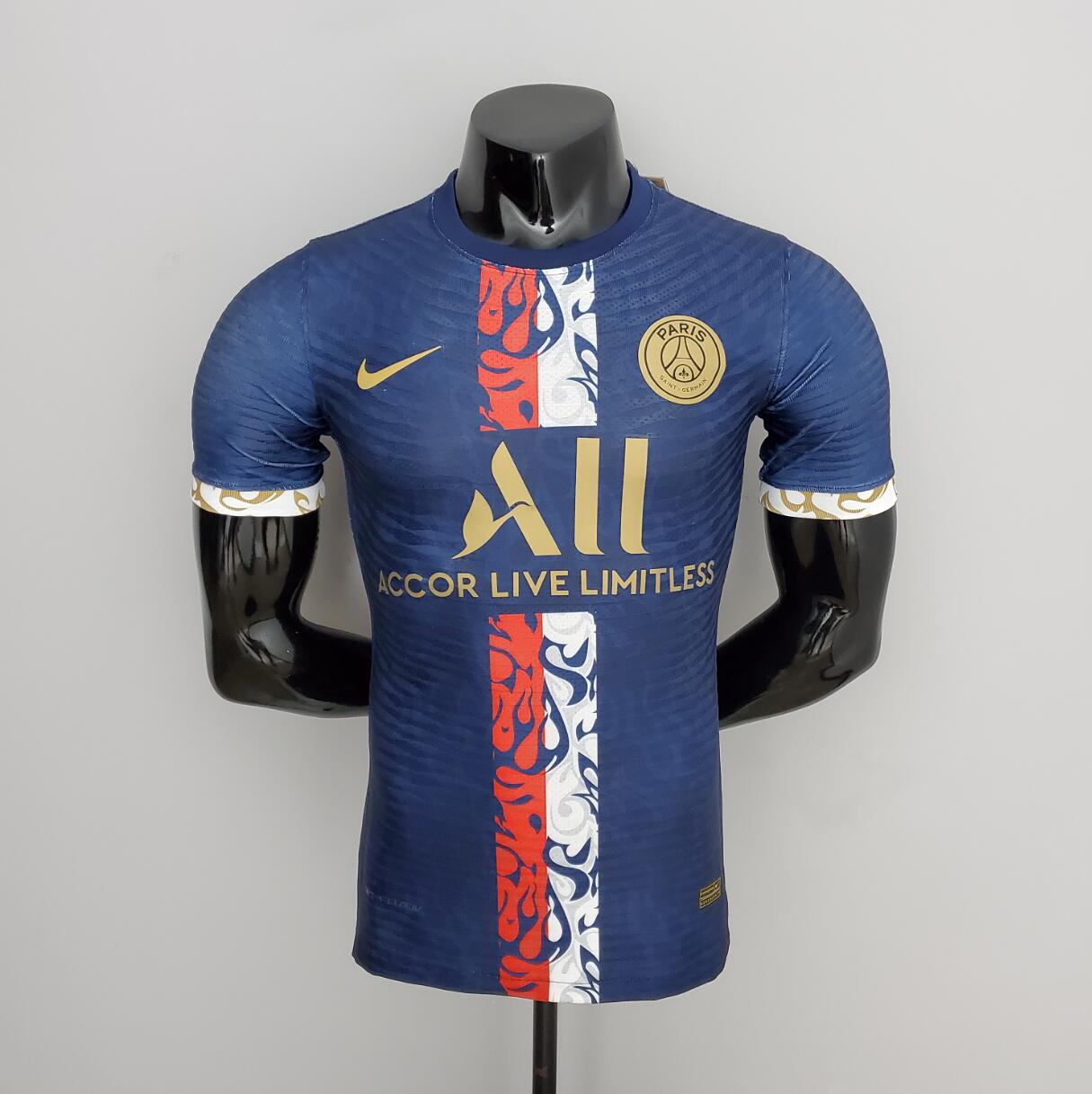 Camiseta París Saint-Germain Pre-Match 22/23