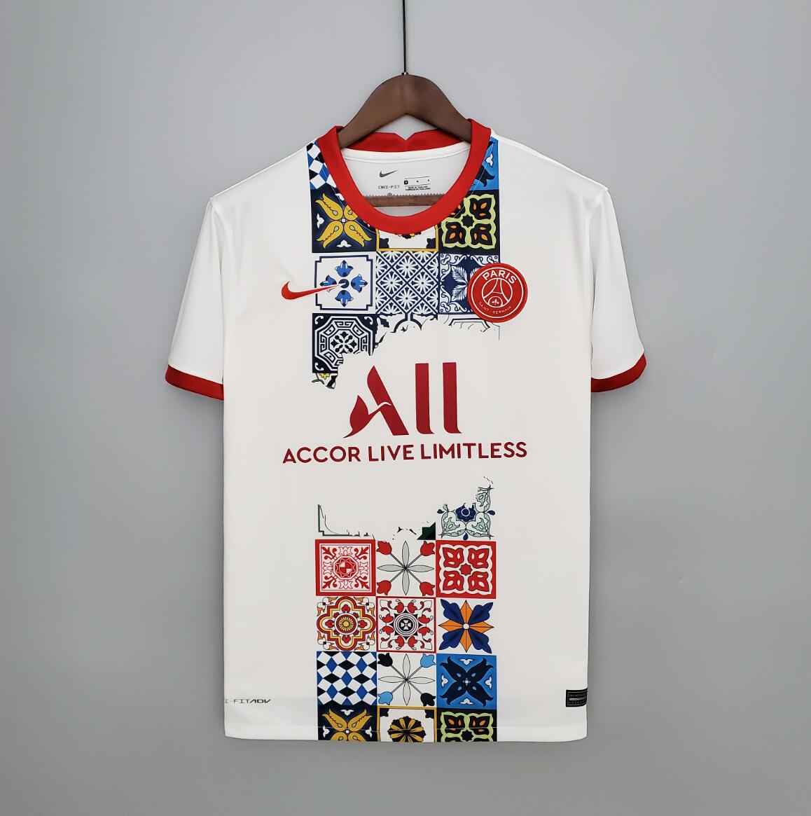 Camiseta París Saint-Germain Edición Especial 22/23