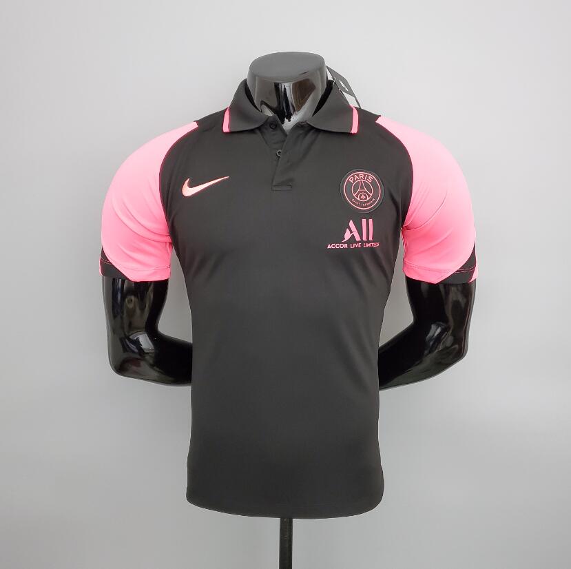 Camiseta Polo PARIS ST. GERMAIN 2021/22