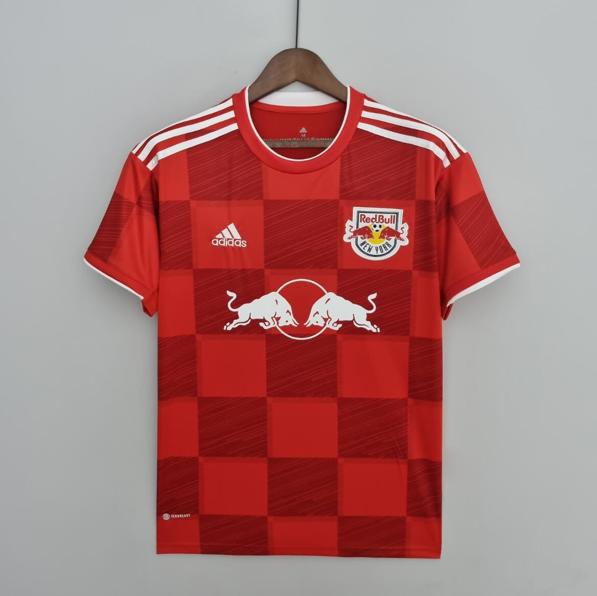 Camiseta RB Leipzig Primera Equipación 22/23
