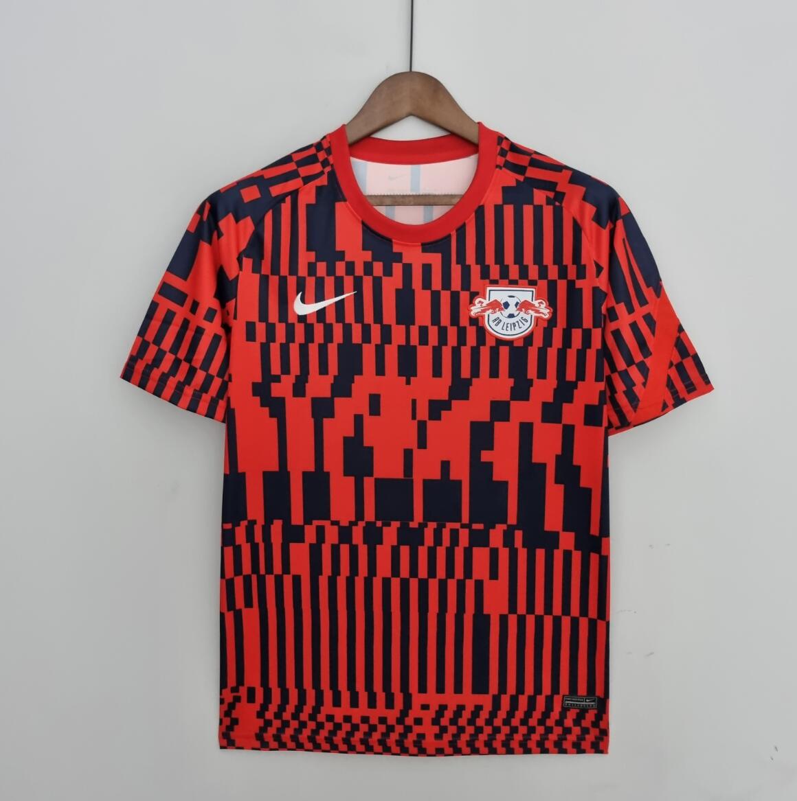 Camiseta RB Leipzig Training Suit 22/23